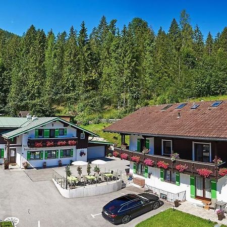 Ferienwohnungen Berganemone Schönau am Königssee Εξωτερικό φωτογραφία