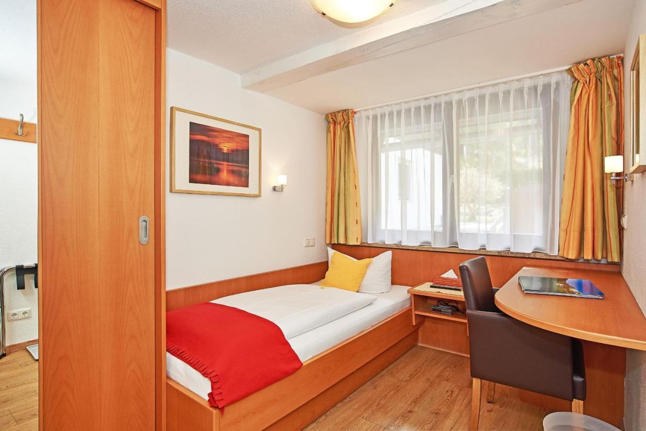 Ferienwohnungen Berganemone Schönau am Königssee Εξωτερικό φωτογραφία