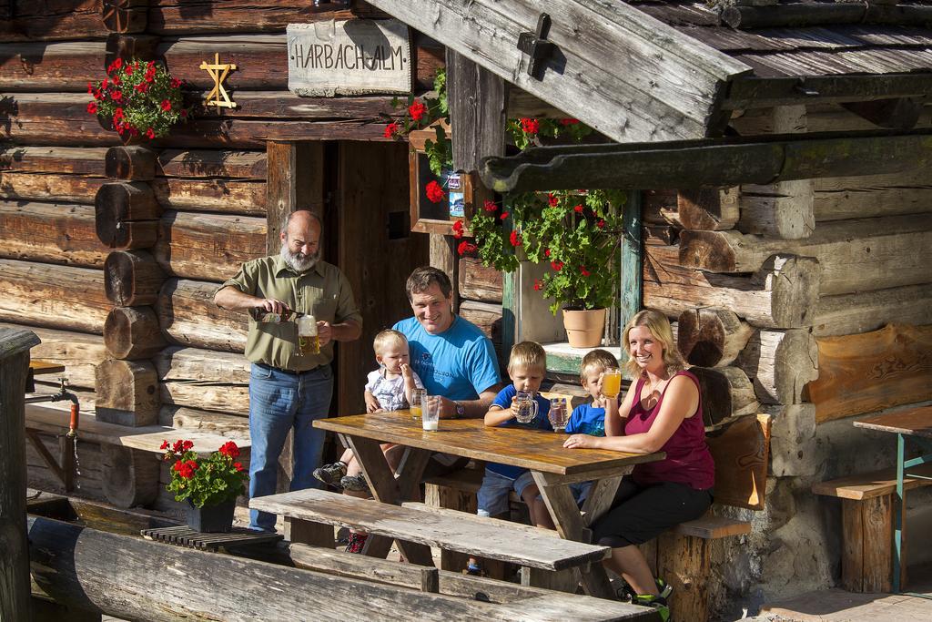 Ferienwohnungen Berganemone Schönau am Königssee Εξωτερικό φωτογραφία