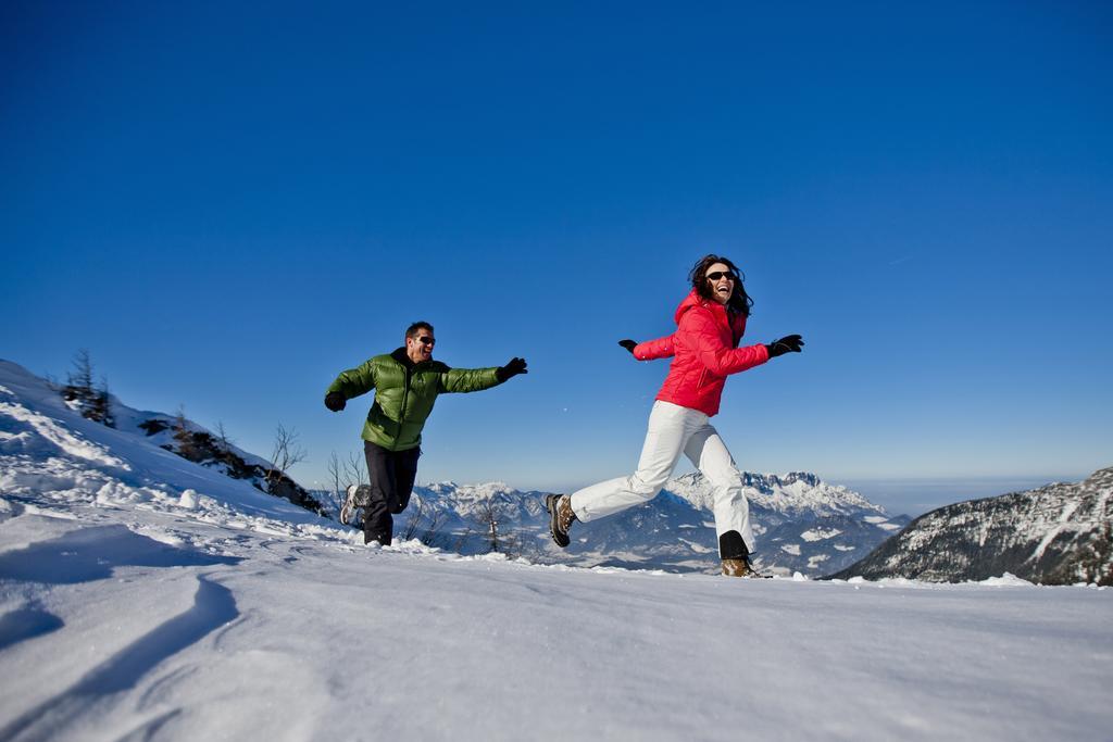 Ferienwohnungen Berganemone Schönau am Königssee Εξωτερικό φωτογραφία
