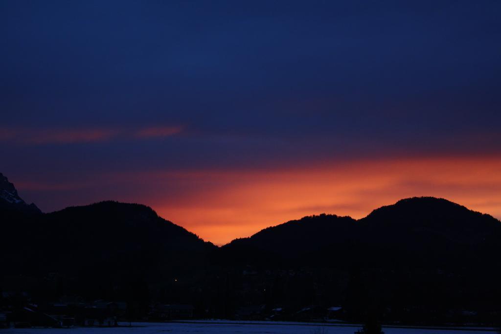 Ferienwohnungen Berganemone Schönau am Königssee Εξωτερικό φωτογραφία