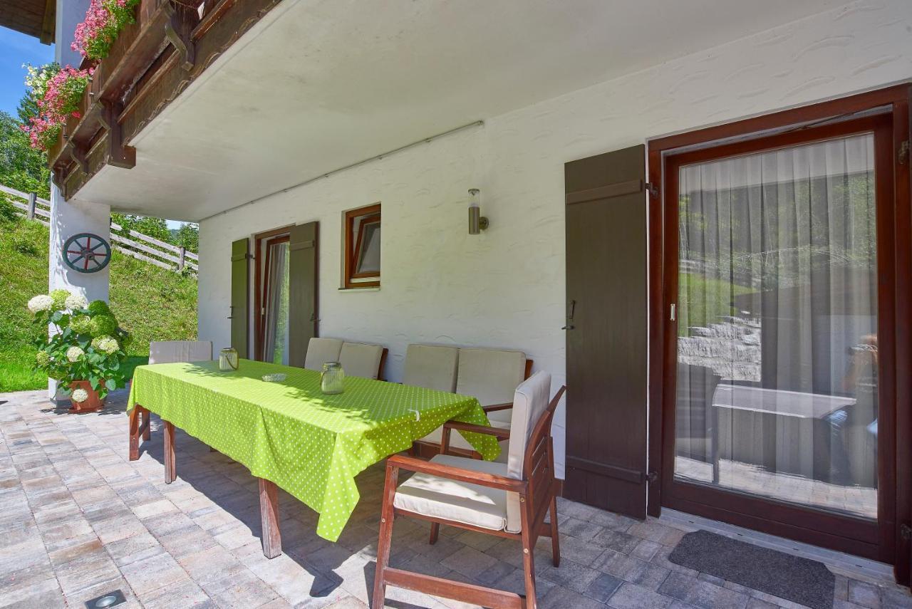 Ferienwohnungen Berganemone Schönau am Königssee Εξωτερικό φωτογραφία