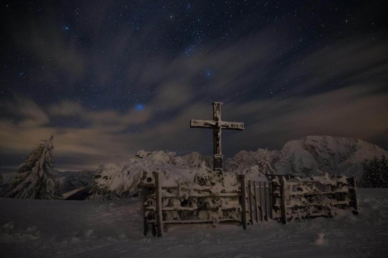 Ferienwohnungen Berganemone Schönau am Königssee Εξωτερικό φωτογραφία